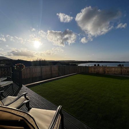 Salt View Villa Cullen Luaran gambar