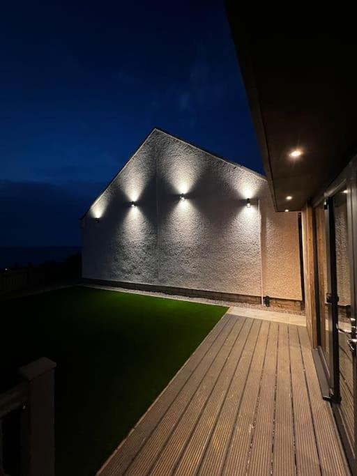 Salt View Villa Cullen Luaran gambar